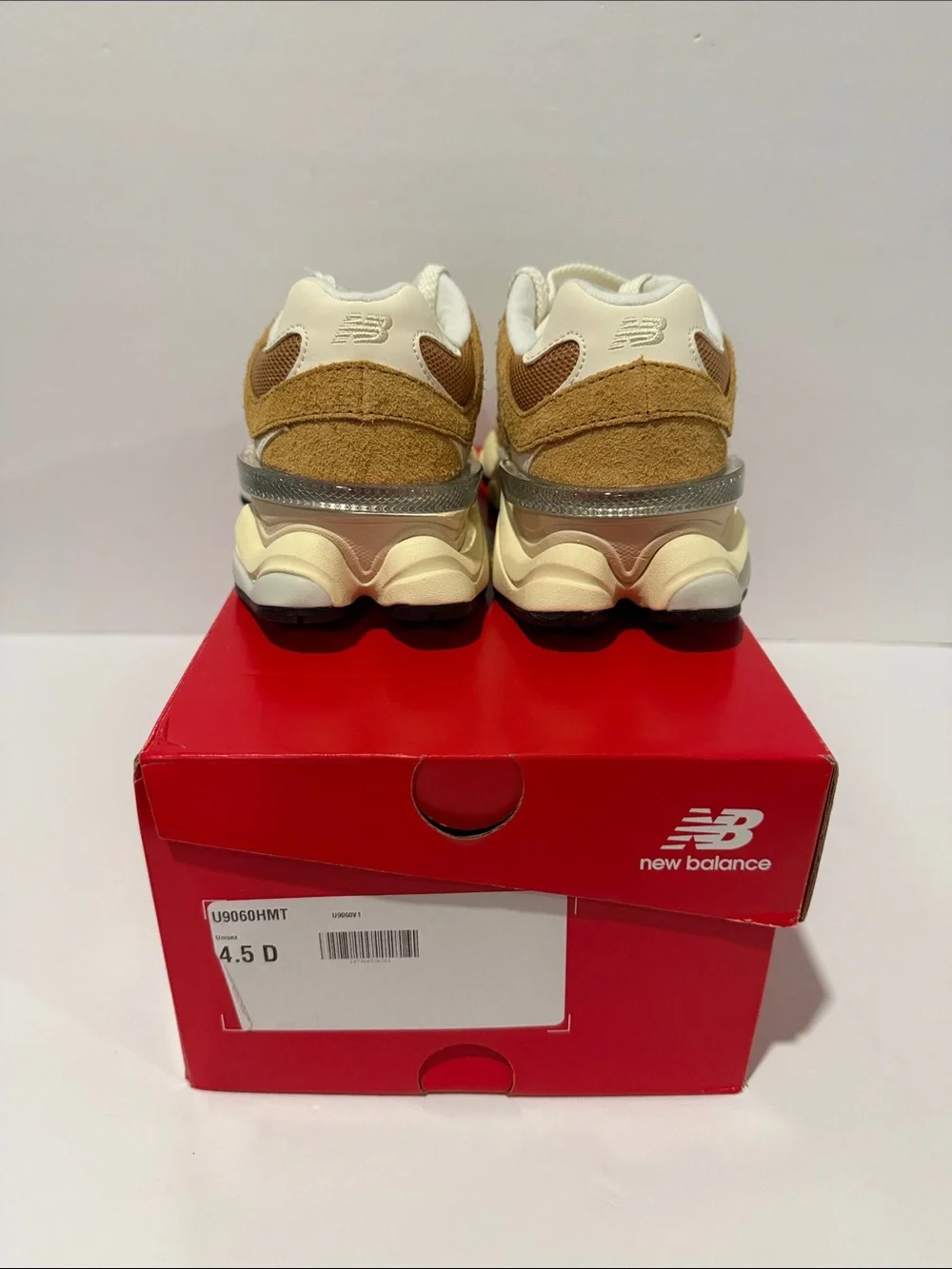 NB9060 ‘Great Plains’ Sz 4.5 / 5.5 (U9060HMT)